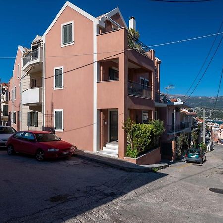 Napier Maisonette Argostoli (Kefalonia) Exterior foto